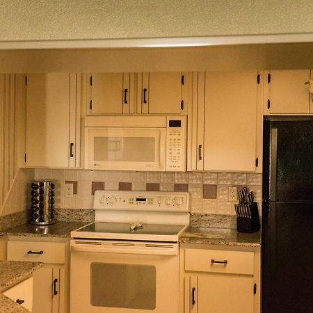 Sand Dollar Condominiums Daytona Beach Shores Esterno foto
