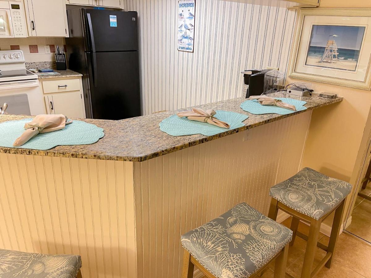 Sand Dollar Condominiums Daytona Beach Shores Esterno foto