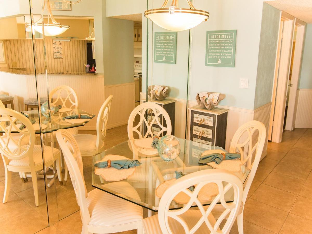 Sand Dollar Condominiums Daytona Beach Shores Esterno foto