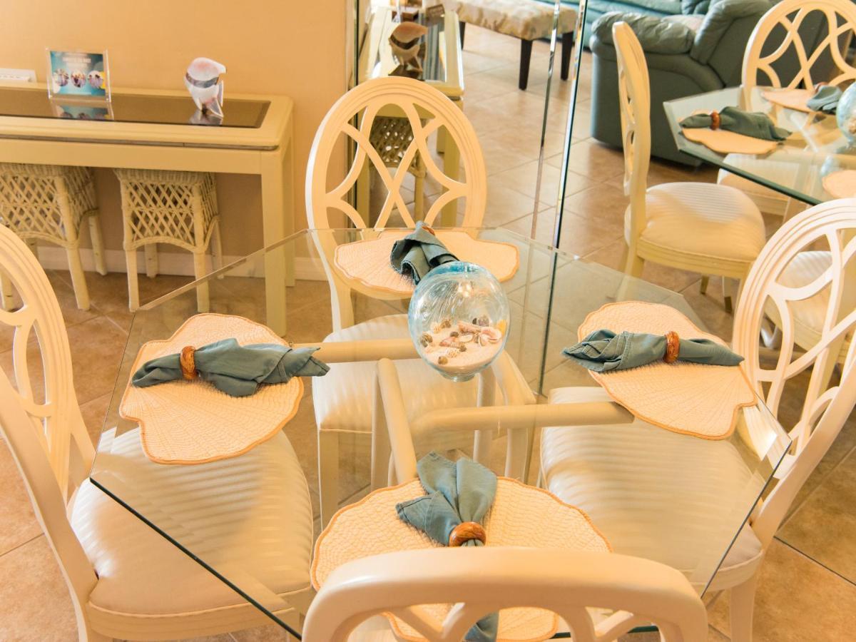 Sand Dollar Condominiums Daytona Beach Shores Esterno foto