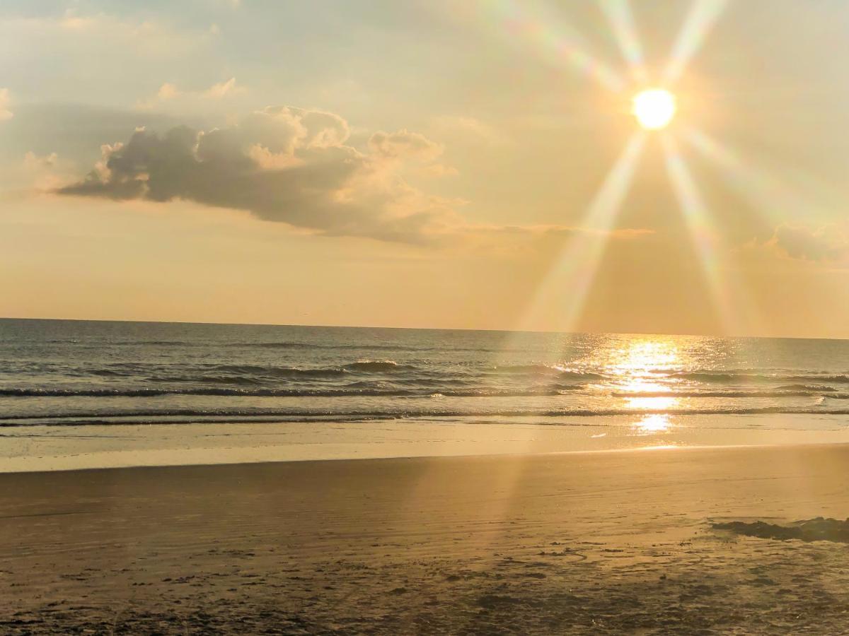 Sand Dollar Condominiums Daytona Beach Shores Esterno foto