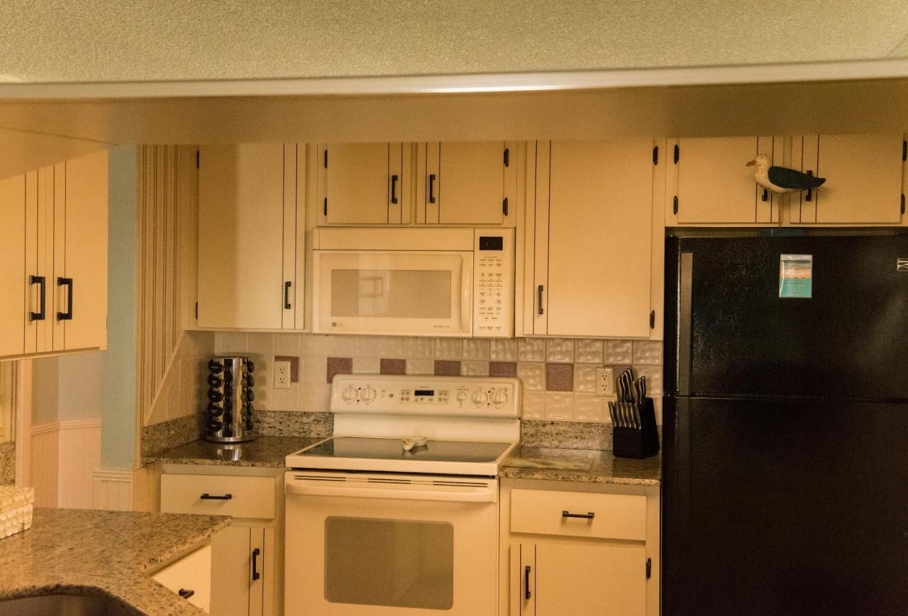 Sand Dollar Condominiums Daytona Beach Shores Esterno foto