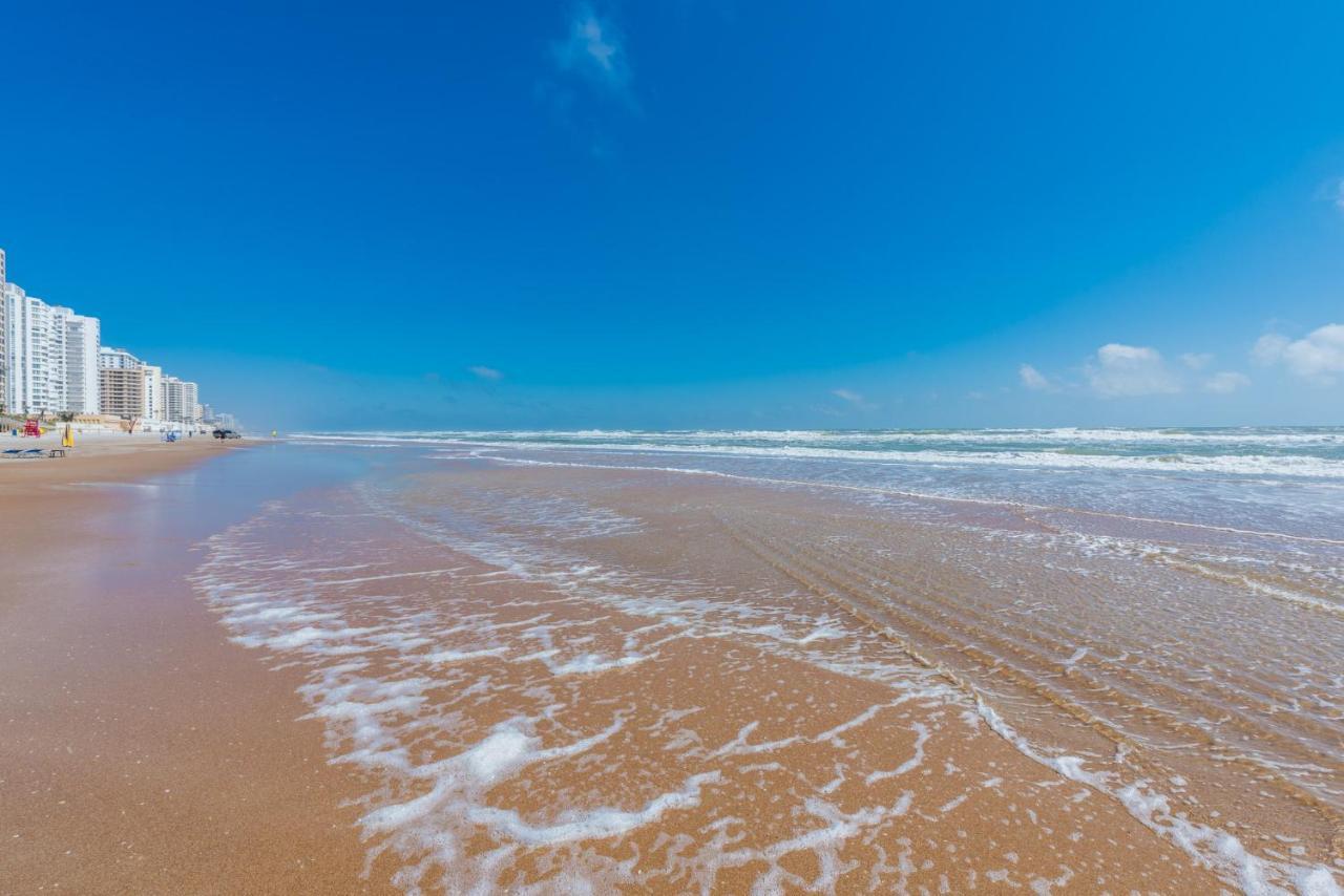 Sand Dollar Condominiums Daytona Beach Shores Esterno foto