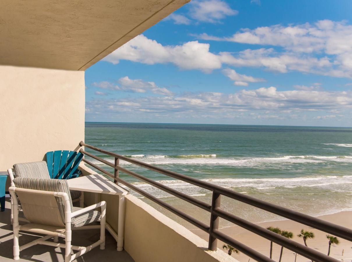 Sand Dollar Condominiums Daytona Beach Shores Esterno foto