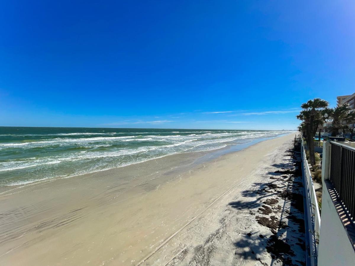 Sand Dollar Condominiums Daytona Beach Shores Esterno foto