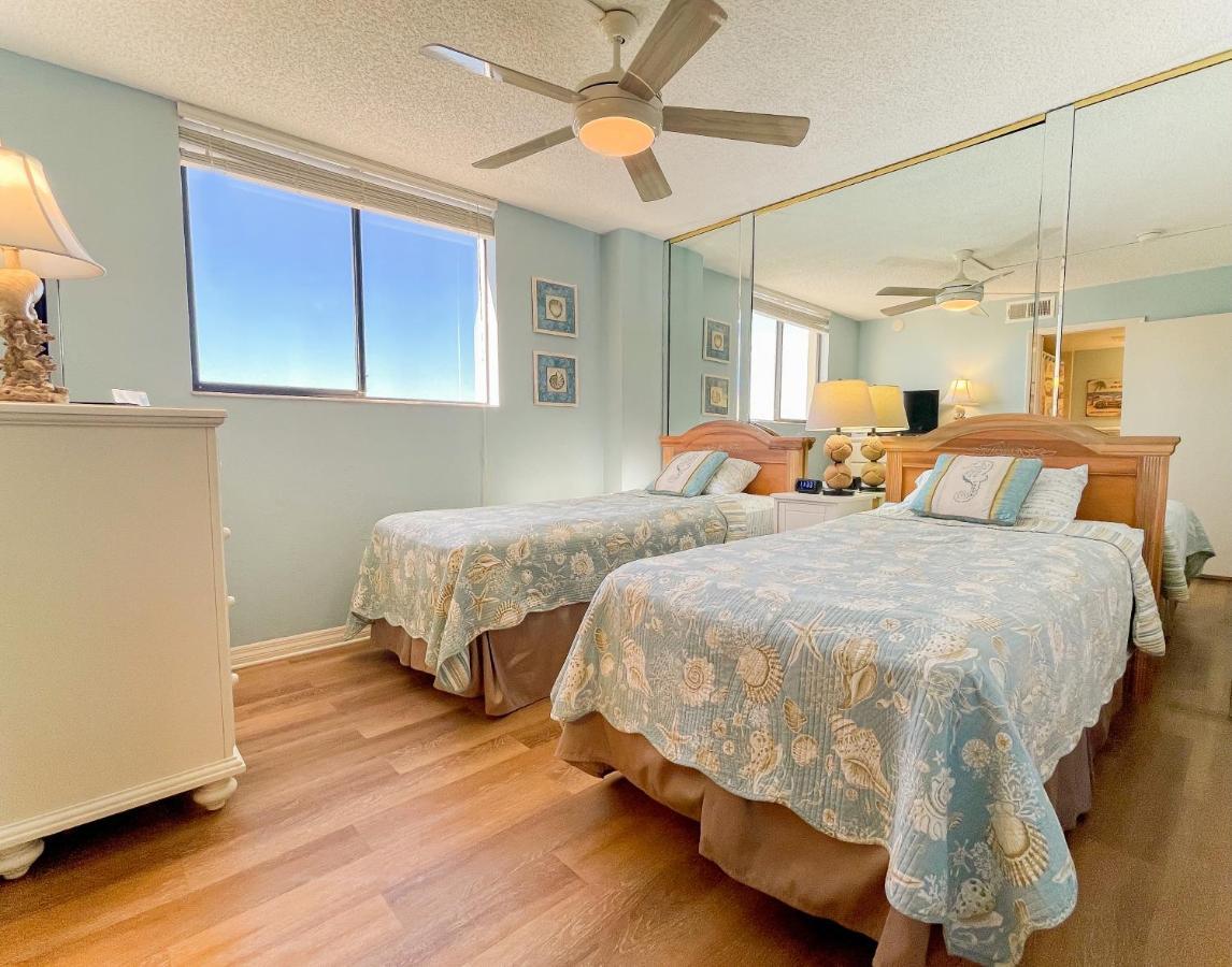 Sand Dollar Condominiums Daytona Beach Shores Esterno foto
