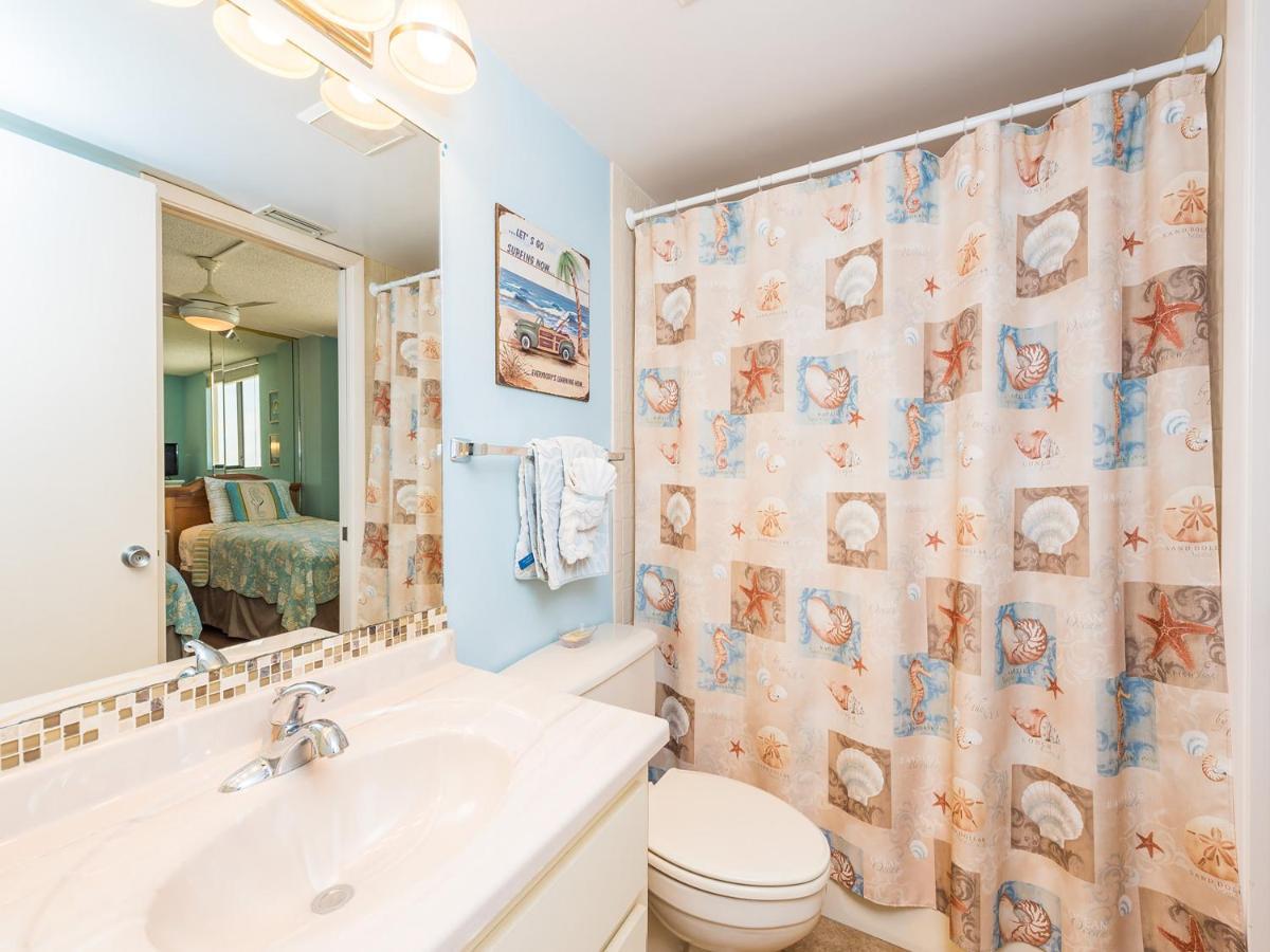 Sand Dollar Condominiums Daytona Beach Shores Esterno foto