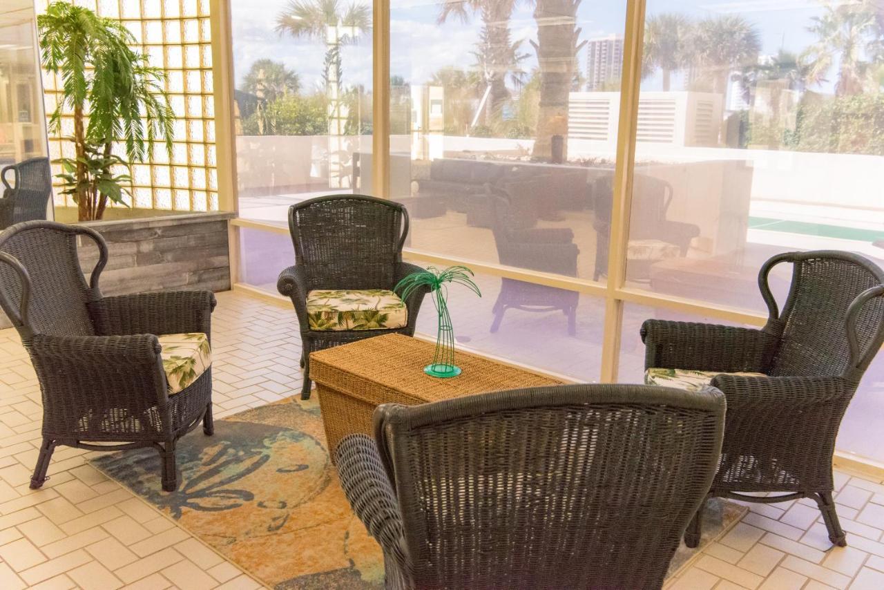 Sand Dollar Condominiums Daytona Beach Shores Esterno foto