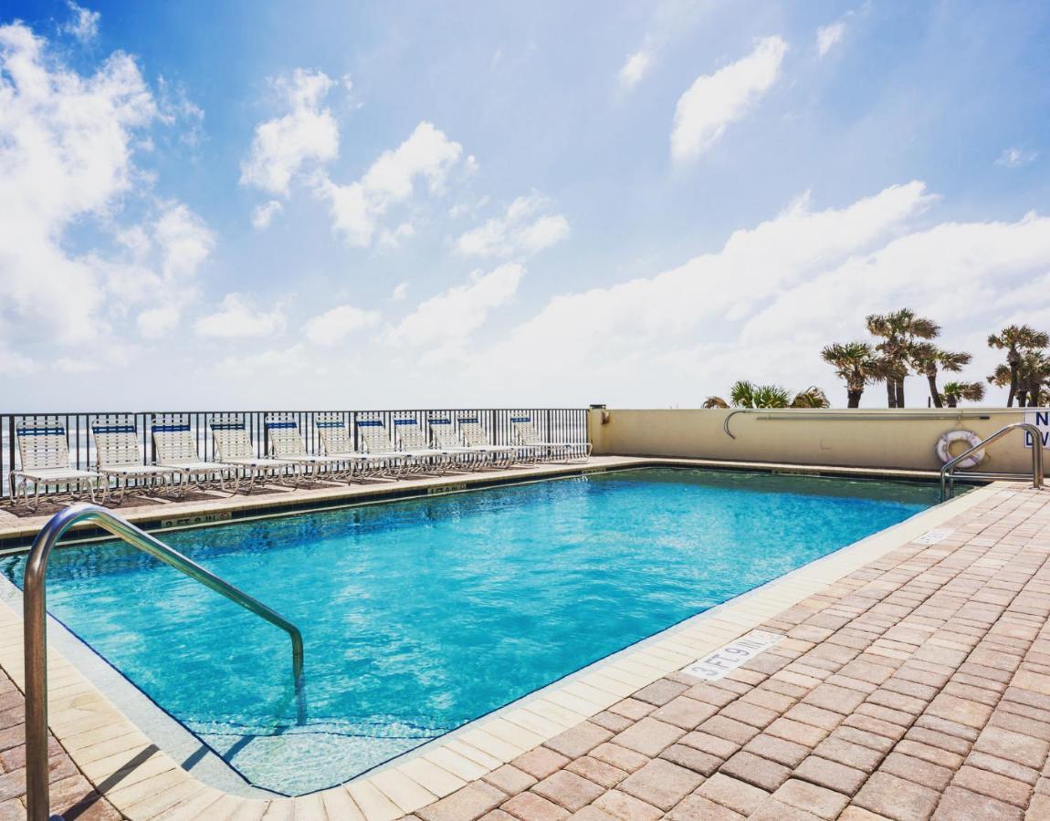 Sand Dollar Condominiums Daytona Beach Shores Esterno foto
