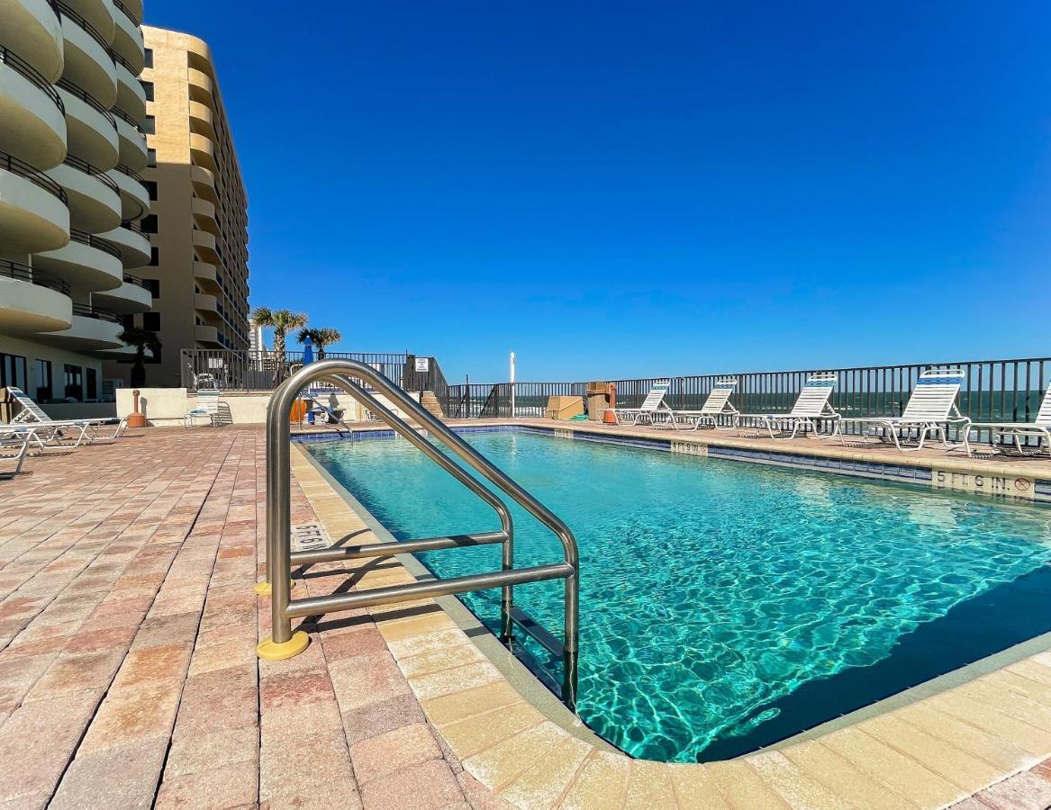 Sand Dollar Condominiums Daytona Beach Shores Esterno foto