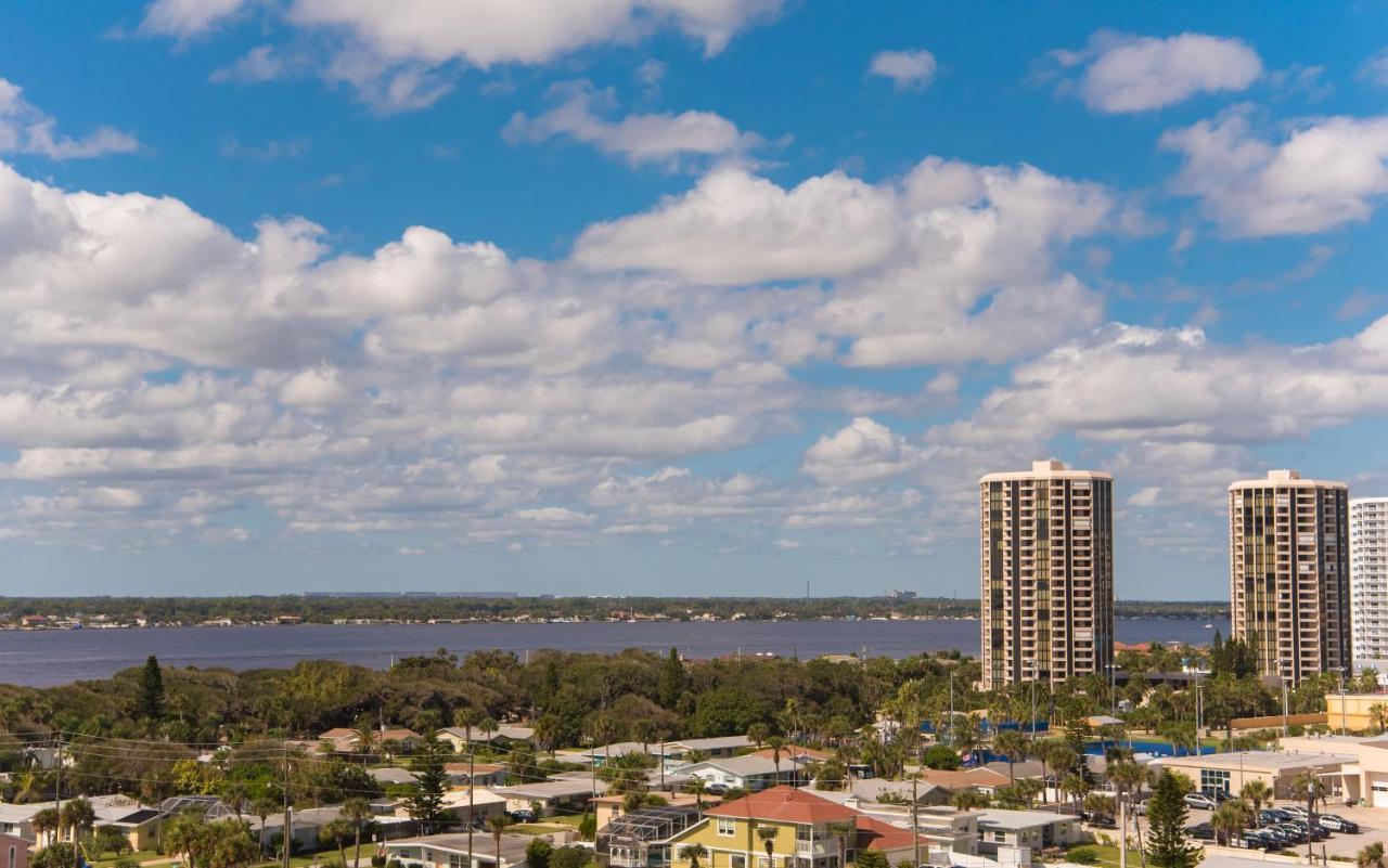 Sand Dollar Condominiums Daytona Beach Shores Esterno foto