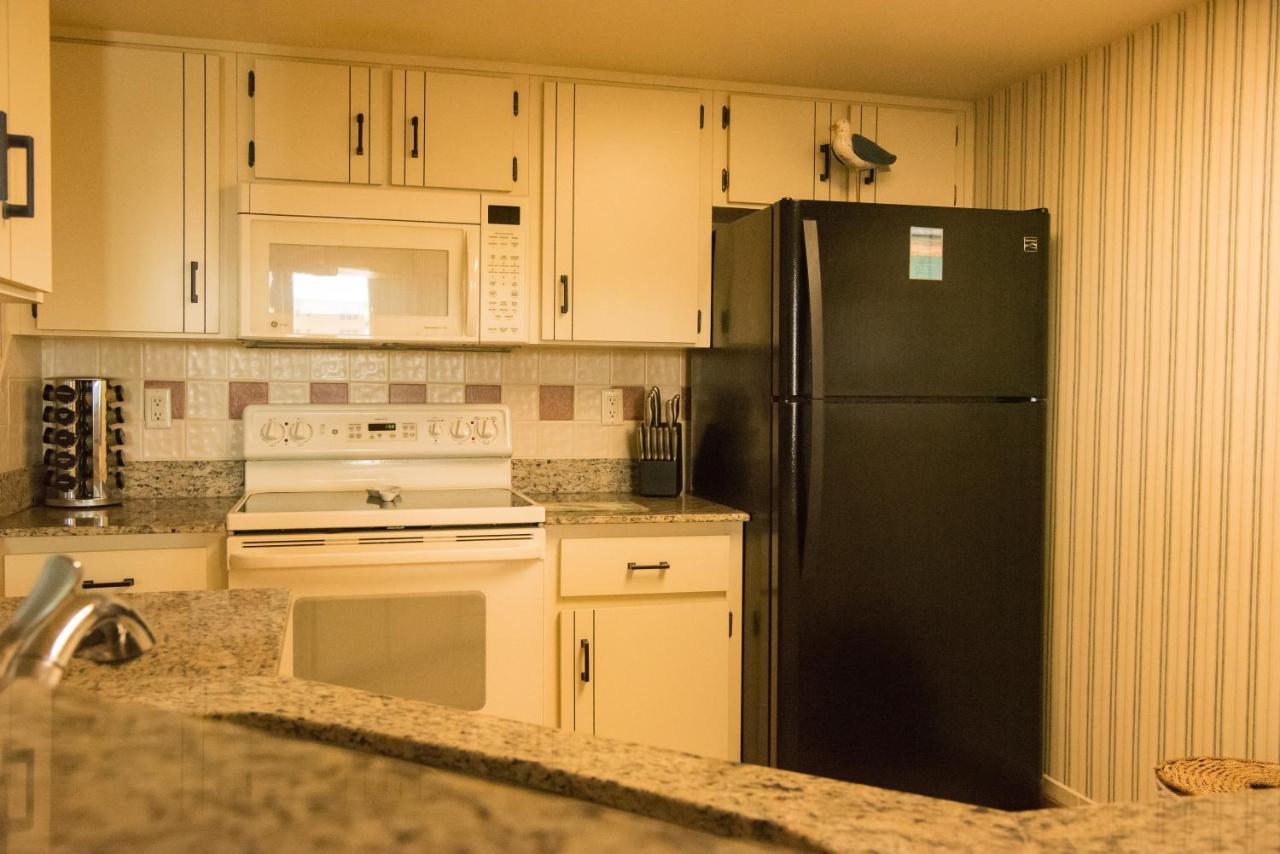 Sand Dollar Condominiums Daytona Beach Shores Esterno foto
