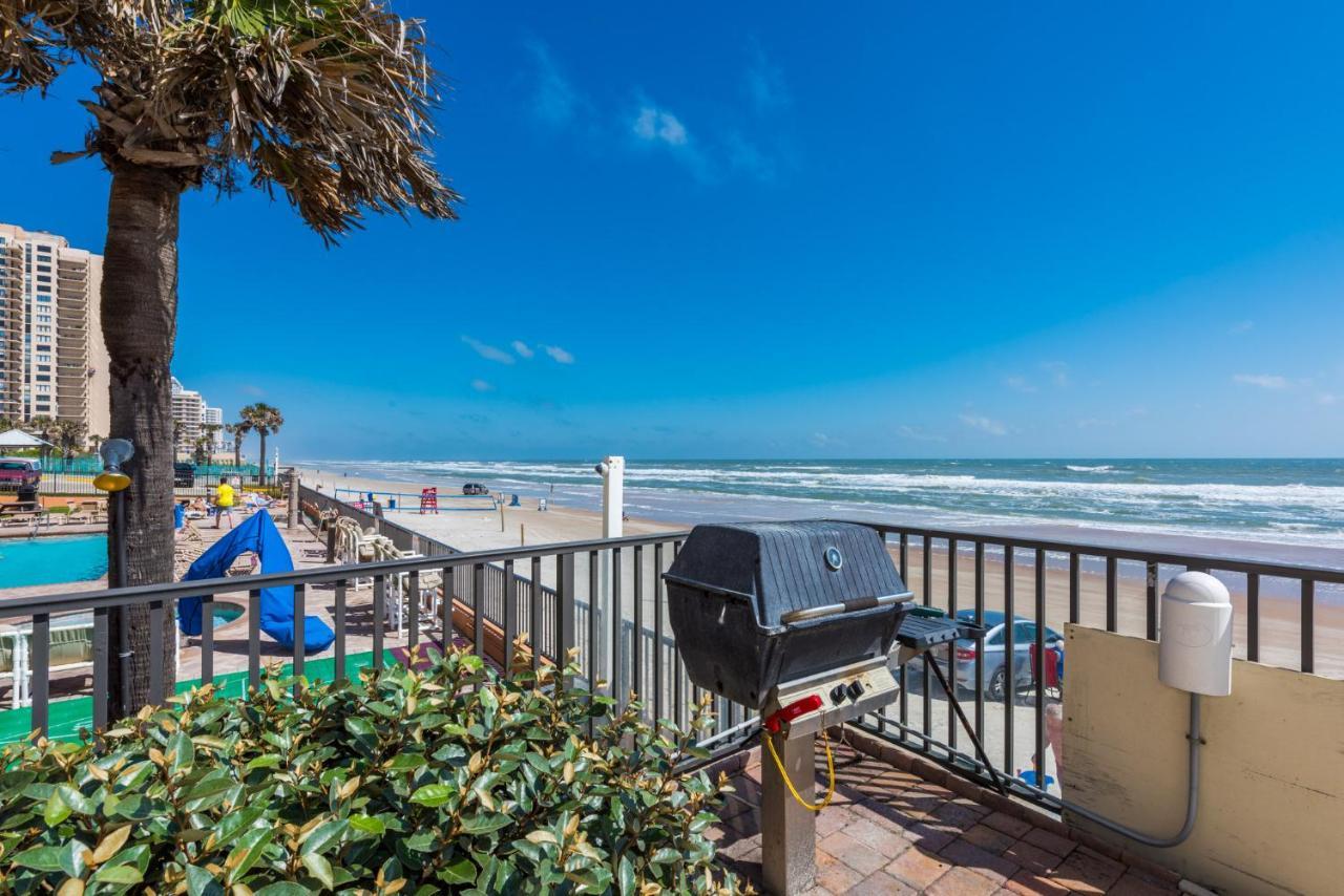 Sand Dollar Condominiums Daytona Beach Shores Esterno foto