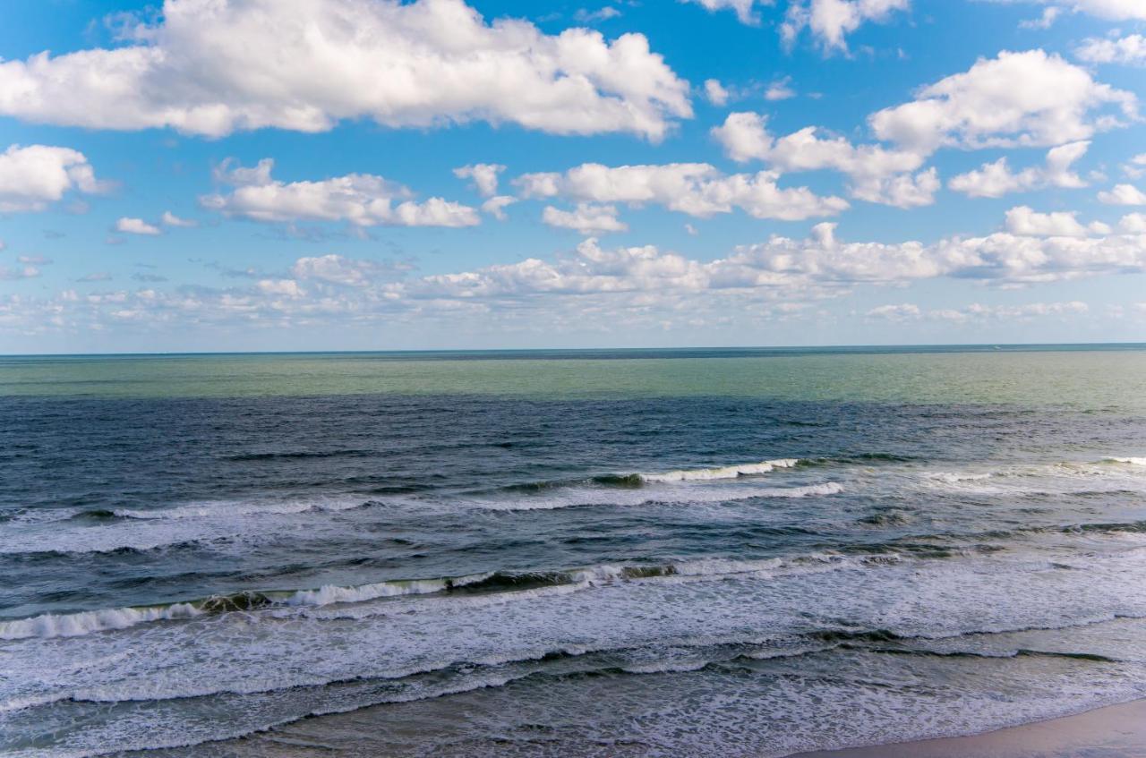 Sand Dollar Condominiums Daytona Beach Shores Esterno foto