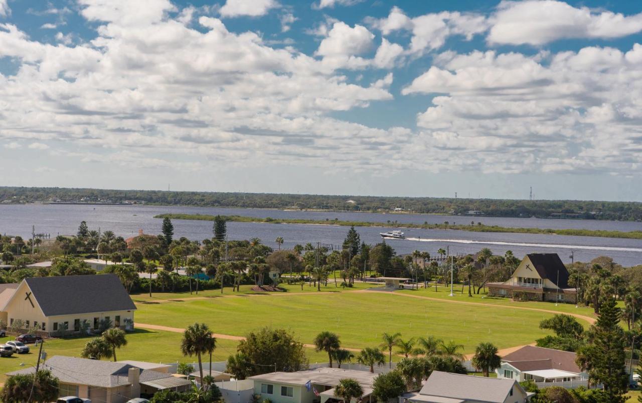 Sand Dollar Condominiums Daytona Beach Shores Esterno foto