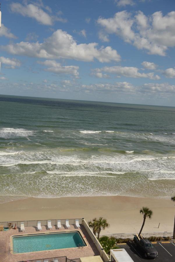 Sand Dollar Condominiums Daytona Beach Shores Esterno foto